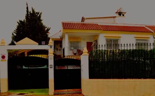 El Portil Apartment | Villa Donosti Home