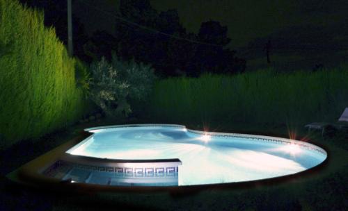 Cunit Villa | VILLA DORADA
