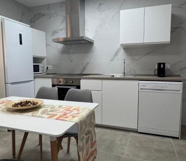 Vejer de la Frontera House | Villa dos Soles