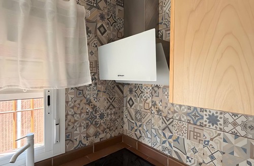 Conil de la Frontera City Center Villa | Villa 'El Abanderao' with Private Pool, Wi-Fi, and Air Conditioning