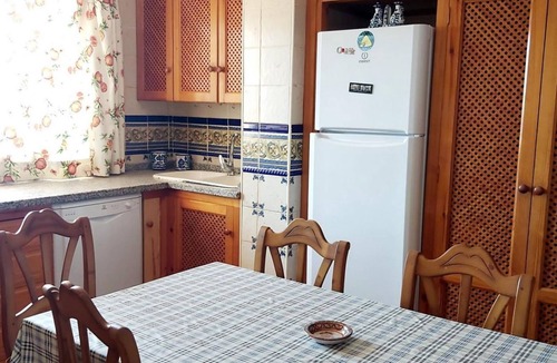 Almunecar Villa | Villa El Cortijo with private pool