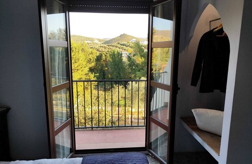 Priego de Cordoba Cottage | Villa El Membrillar