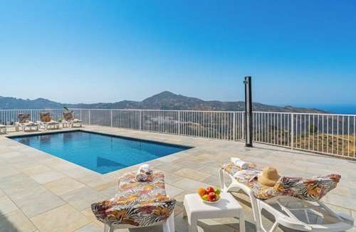 Arenas Villa | Villa El Mirador de Ana Arenas by Ruralidays