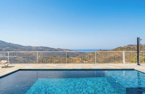 Arenas Villa | Villa El Mirador de Ana Arenas by Ruralidays