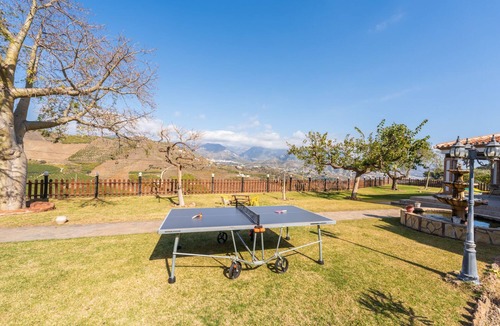 Torrox Villa | Villa El Nevero by Solset