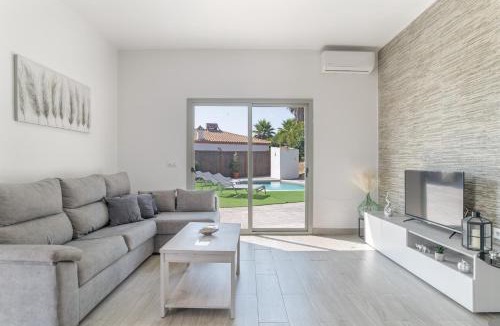 San Ambrosio House | Villa el Olivar 1