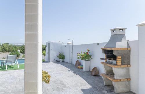 San Ambrosio House | Villa el Olivar 2