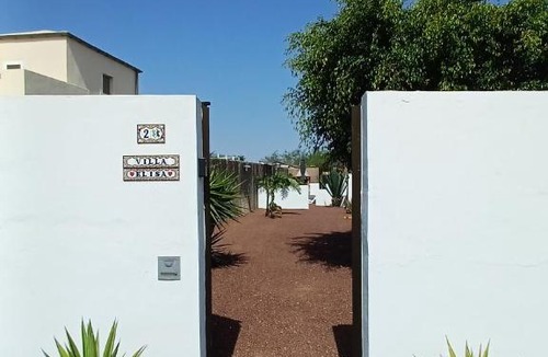 Villaverde House | Villa Elisa whit heated pool and Jacuzzi