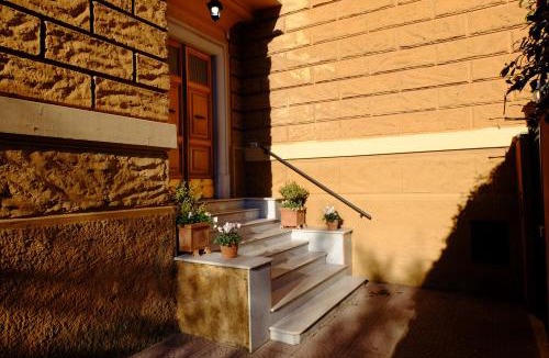 San Giovanni Apartment | Villa Ella
