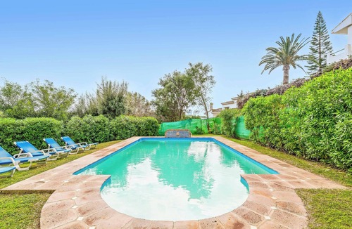 Elviria Villa | Villa Elviria Sol - Six Bedroom Villa, Sleeps 12