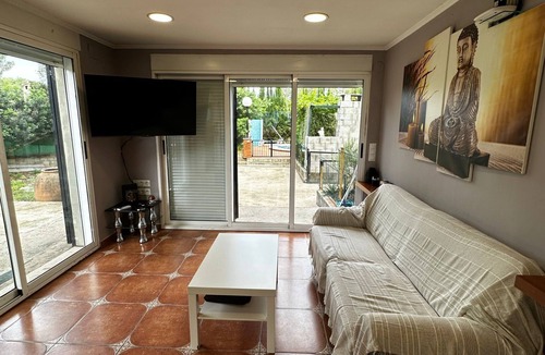 Carcaixent Villa | Villa en Carcaixent Valencia, Situada en una Urbanización en la Montaña,