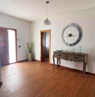 Guisguey Villa | Villa en el Time con piscina