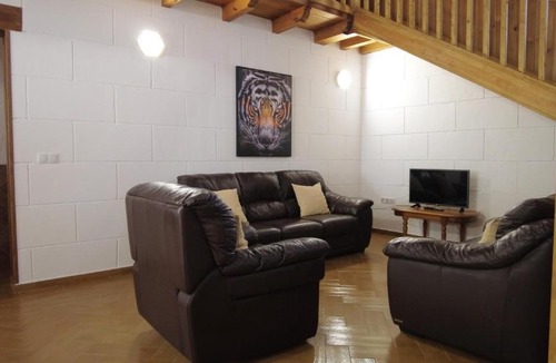 Vejer de la Frontera Apartment | Villa Encanto