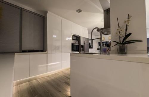 Santa Pola Villa | Villa Ensueño