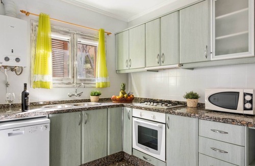 Moraira Villa | Villa Enzo - PlusHolidays