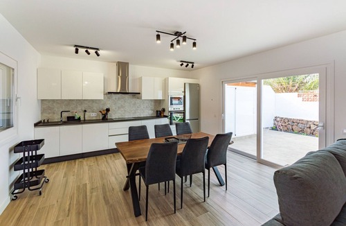 Villaverde House | Villa Erbania (Villaverde)