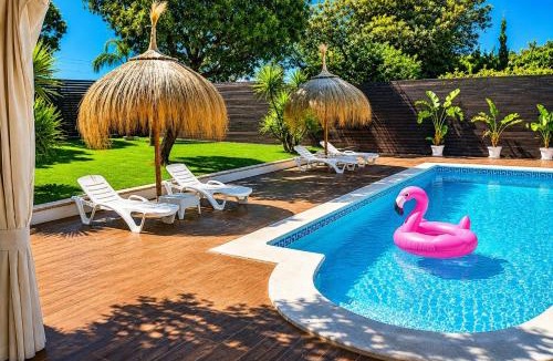 Castilblanco de los Arroyos Villa | Villa mis Raices