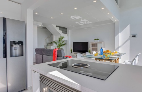 Caleta de Fuste Villa | Villa Vista Oceano