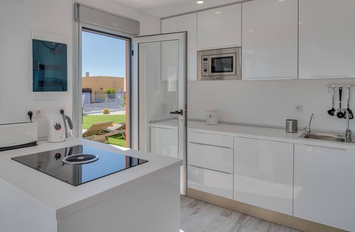 Caleta de Fuste Villa | Villa Vista Oceano