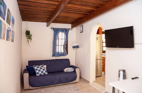 Castillo Caleta de Fuste Villa | Villa Aurora Caleta de Fuste a 50m dal Mare