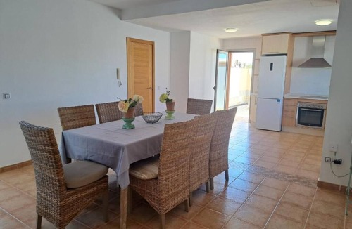 Costa de Antigua Villa | VILLA PARADISE