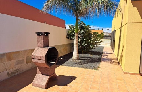 Costa de Antigua Villa | VILLA PARADISE