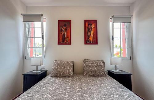 San Bartolome de Tirajana Apartment | Villa Montaña Negra I