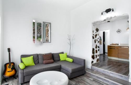 Santa Maria de Guia de Gran Canaria Villa | Villa Alegría