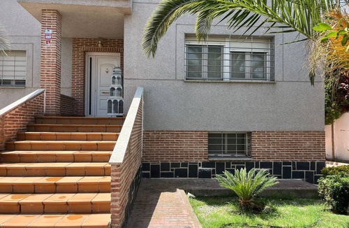 Villaluenga de la Sagra Ski Chalet | Villa El Pinar