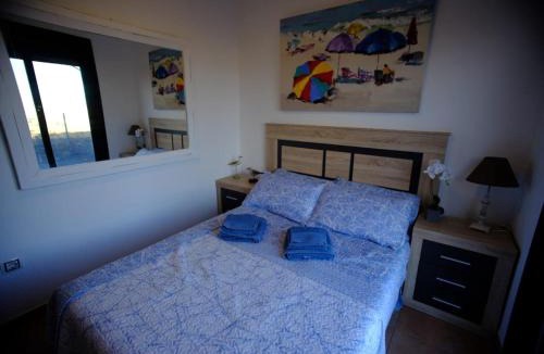 La Oliva Villa | Villa Esmeralda - 3 bedrooms & panoramic views