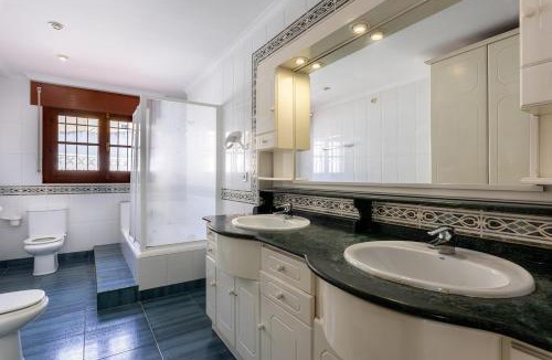 Rincon de la Victoria Villa | Villa espectacular