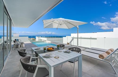 Adeje Villa | Villa Estándar 5 - Casangular by Upper