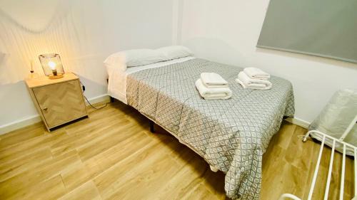 Dos Hermanas House | Villa Estrella