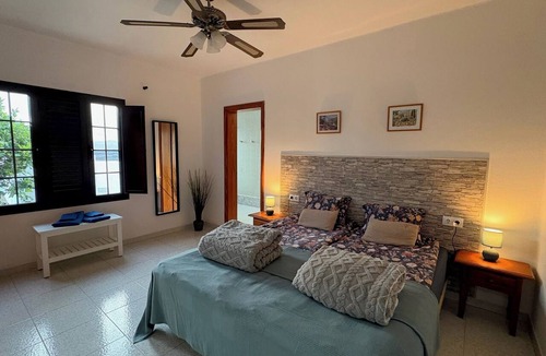 Tahiche Bed & Breakfast | Villa Estrella Polar