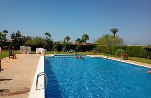 Torrevieja Apartment | Villa Europa