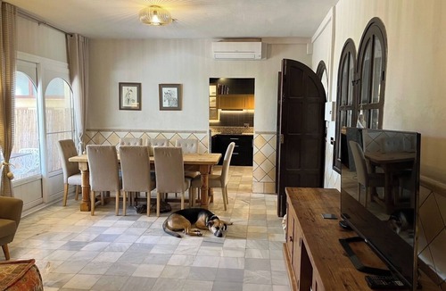 Puerto Rey Villa | Villa Evelina 1 minute to Beach sleeps 8