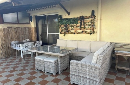 Puerto Rey Villa | Villa Evelina 1 minute to Beach sleeps 8