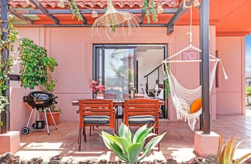 La Oliva Villa | Villa Fénix - Oasis in Natural Reserve