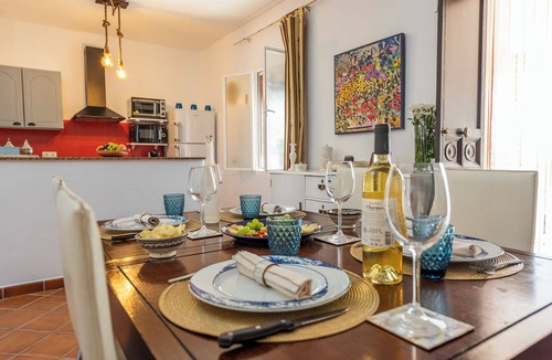 Marchena House | Villa Felisa Holiday Home, Seville Countryside.
