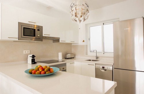 Playa Blanca House | Villa Felicia-Private Pool Villa -Lanzarote-Las Coloradas -Playa Blanca-Privacy