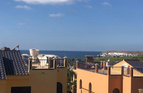 Costa Meloneras House | Villa Feliz 164 Bahia Sunset Beach mit 4 Schlafzimmern