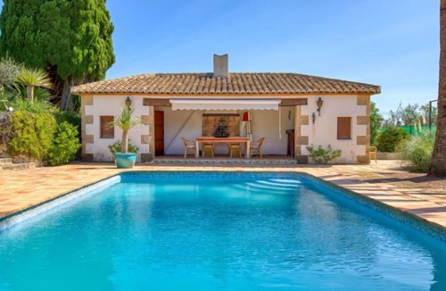 Javea House | Villa Finca Labranza by Interhome