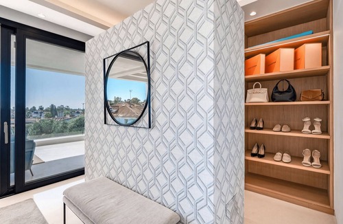 New Golden Mile Villa | Villa Fleur by Vacation Marbella