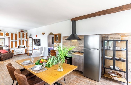 Bedar Villa | Villa for 4 with feature pool & great reviews