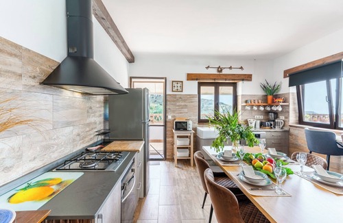 Bedar Villa | Villa for 4 with feature pool & great reviews