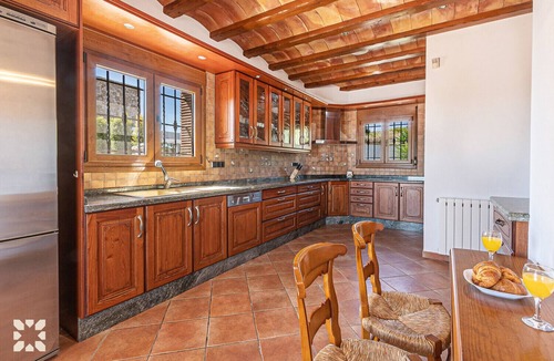 Benitachell Villa | Villa FORTEZZA by Abahana Villas