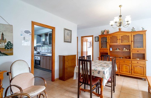 Nerja City Centre Villa | Villa Francisca by Casasol