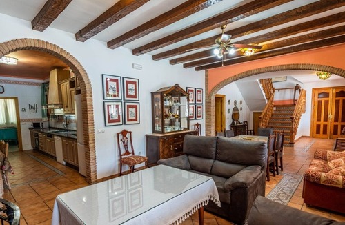 Priego de Cordoba Villa | Villa Frasquita Priego de Córdoba by Ruralidays