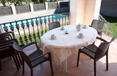 Villanueva del Ariscal Villa | Villa Grande del Aljarafe