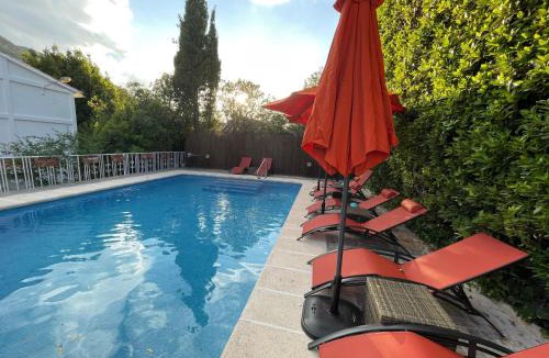 La Drova Villa | Villa GAN EDEN